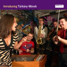 Introducing Tárkány-Művek
