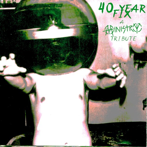 40 Year Fix - A Ministry Tribute