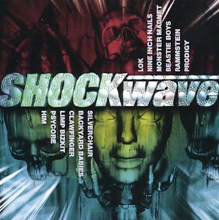 Shockwave