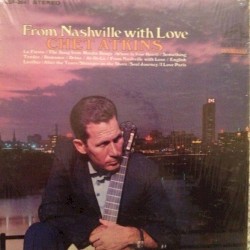 From Nashville With Love