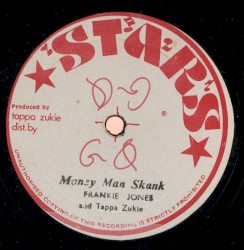 Money Man Skank