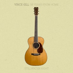 50 Years From Home: Stillwater Night