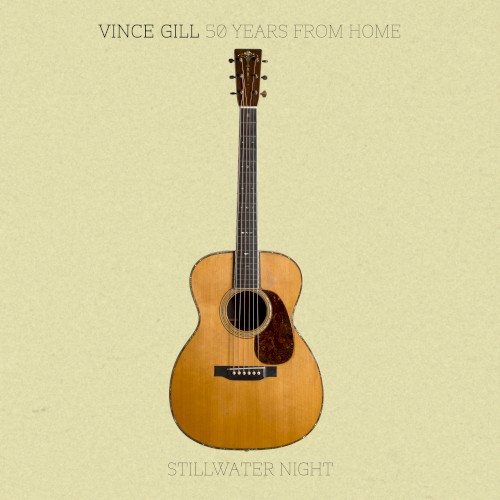 50 Years From Home: Stillwater Night