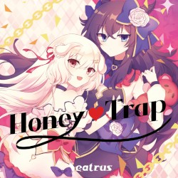 HONEY♡TRAP