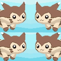 Pokemon Black and White: Accumula Town
