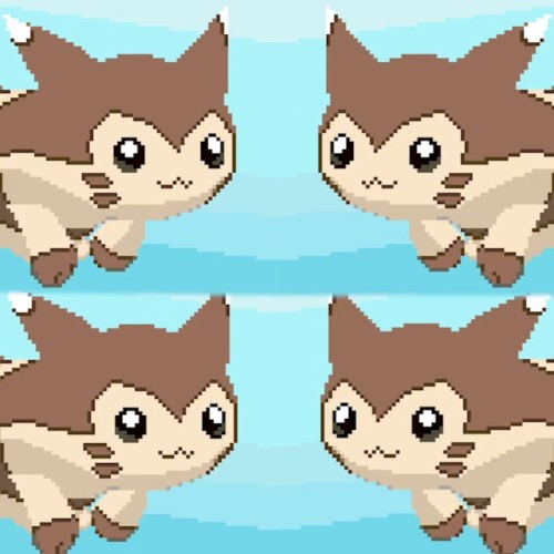 Pokemon Black and White: Accumula Town