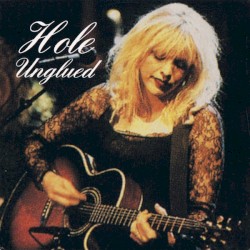 Unglued