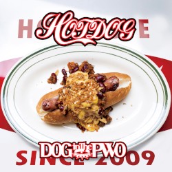 HOTDOG