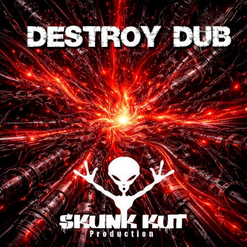 Destroy Dub