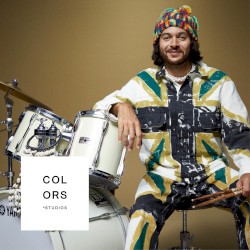 Chasing the Drum (A COLORS SHOW)