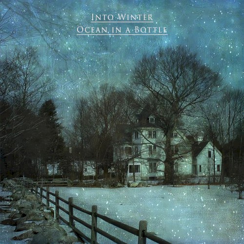 Into Winter