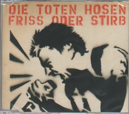 Friss oder stirb