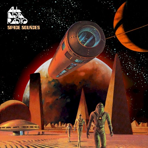 Space Sources (Space Outtakes 2)