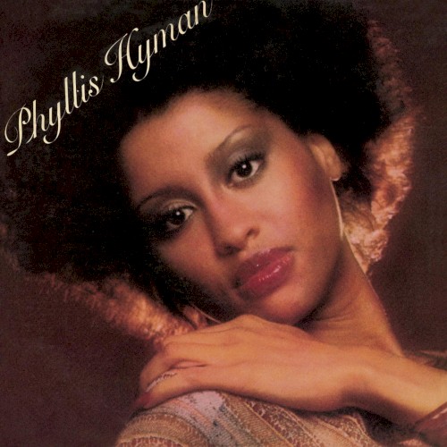 Phyllis Hyman