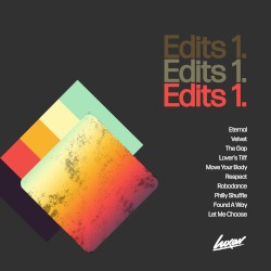 Edits 1