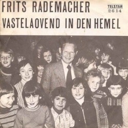 Vastelaovend in den hemel / Vastelaovend in Limburg