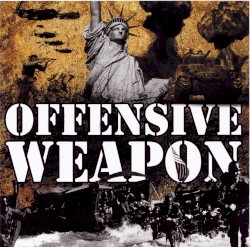 Offensive Weapon