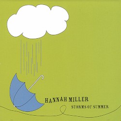 Storms Of Summer