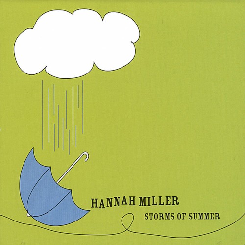 Storms Of Summer