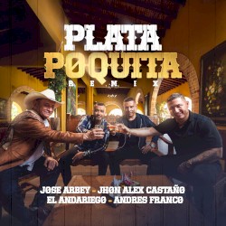Plata poquita (remix)
