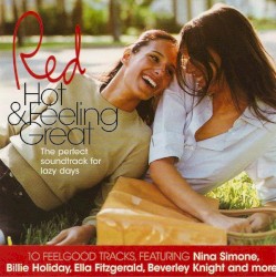 Red Hot & Feeling Great