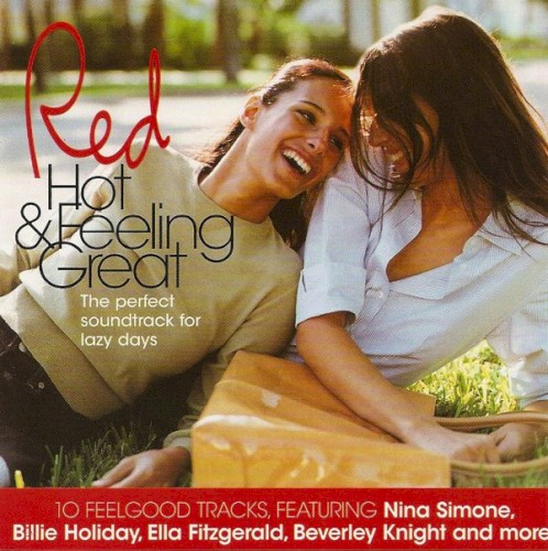 Red Hot & Feeling Great