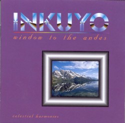 Window to the Andes