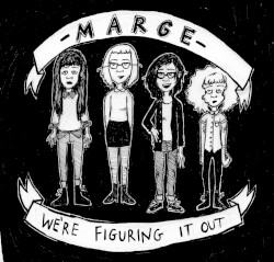 Marge