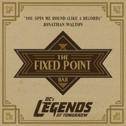 You Spin Me Round (Like a Record) (from "DC's Legends of Tomorrow: Season 7")