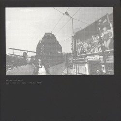 Music For Ordinary Life Machines