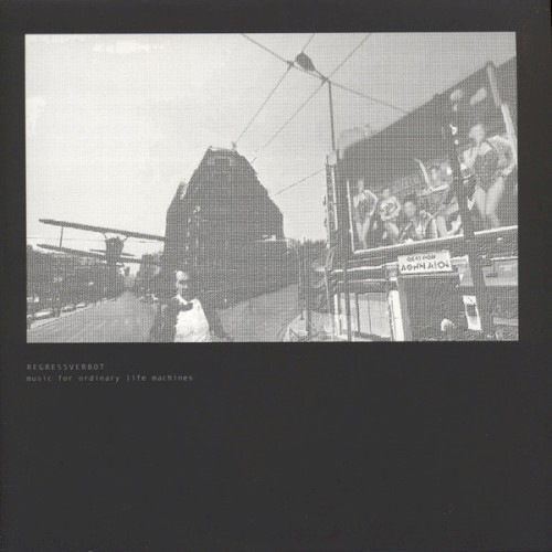 Music For Ordinary Life Machines