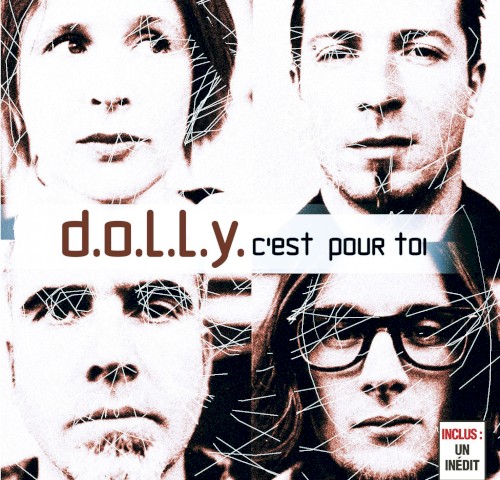 C’est pour toi