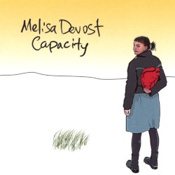 Capacity