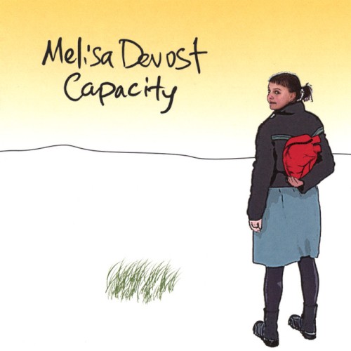 Capacity