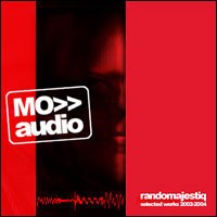 Mo Audio (Selected Works 2002 - 2004)