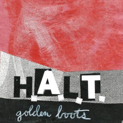 H.A.L.T.