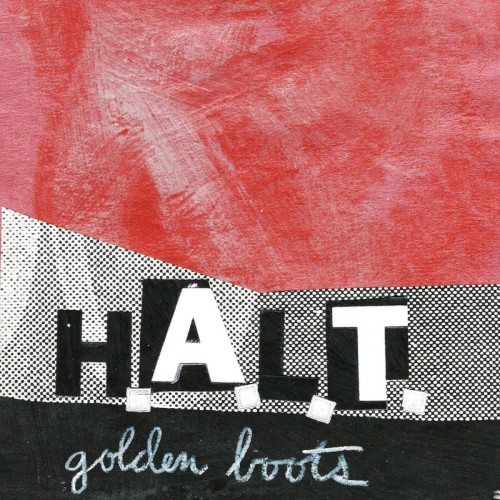 H.A.L.T.
