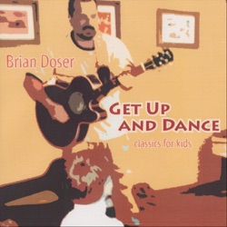Get Up and Dance – Classics for Kids