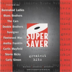 Super Saver Greatest Hits