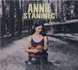 Annie Staninec