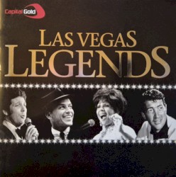 Capital Gold Las Vegas Legends