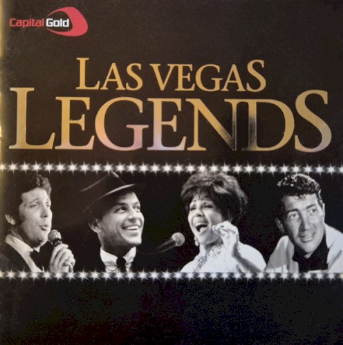 Capital Gold Las Vegas Legends