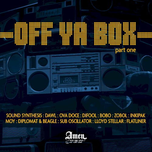 AmenTec Presents: Off Ya Box, Part One