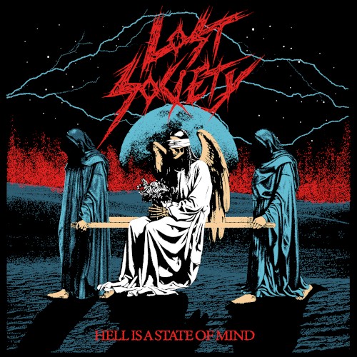 Hell Is a State of Mind