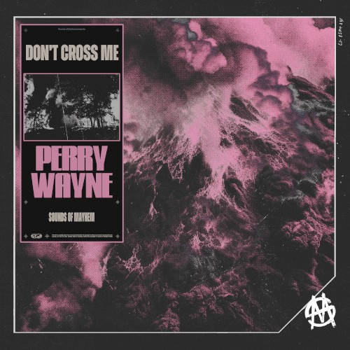 DON’T CROSS ME