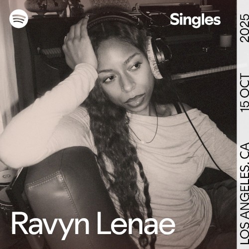 O Holy Night - Spotify Singles Holiday