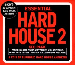 Essential Hard House 2