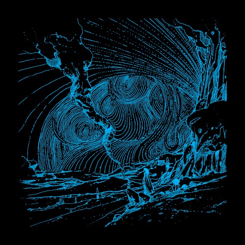 Shifting Clouds EP