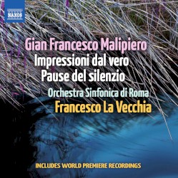 Impressioni dal vero / Pause del silenzio