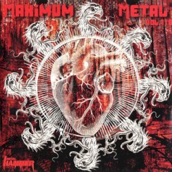 Maximum Metal, Volume 118